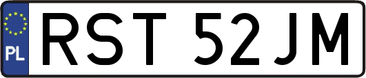 RST52JM
