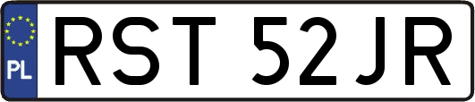 RST52JR
