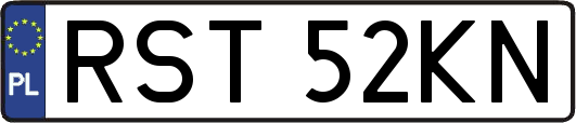 RST52KN