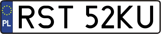 RST52KU