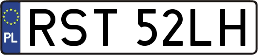 RST52LH