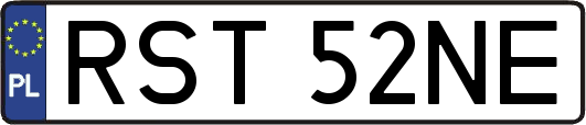 RST52NE