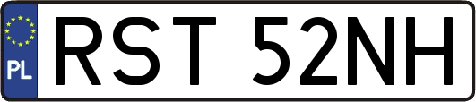 RST52NH