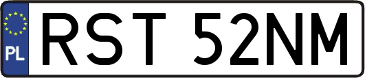 RST52NM