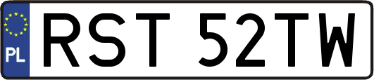 RST52TW