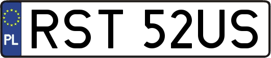 RST52US