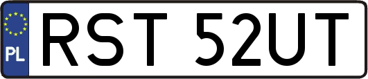RST52UT