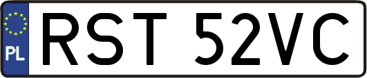 RST52VC