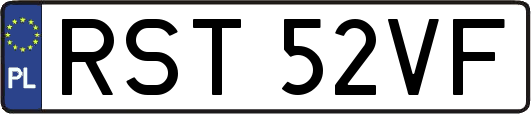 RST52VF
