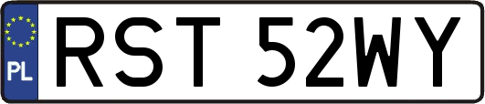 RST52WY