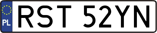 RST52YN