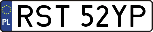 RST52YP