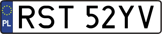 RST52YV