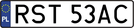 RST53AC
