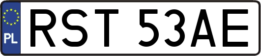 RST53AE