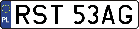 RST53AG
