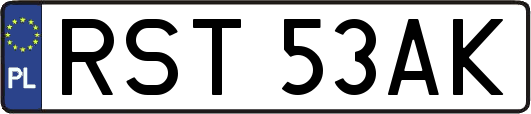 RST53AK