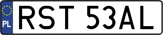 RST53AL