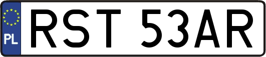 RST53AR