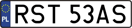 RST53AS
