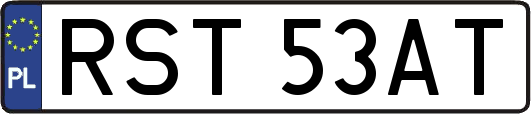 RST53AT