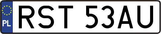 RST53AU