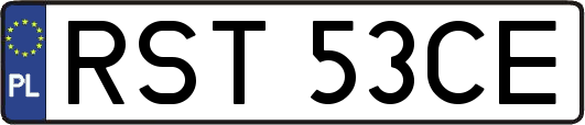 RST53CE