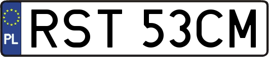 RST53CM