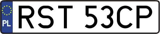 RST53CP