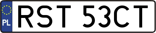 RST53CT