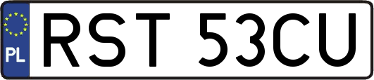 RST53CU