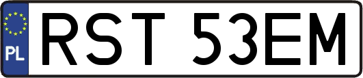 RST53EM