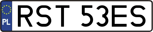 RST53ES