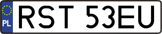 RST53EU