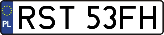 RST53FH