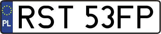 RST53FP