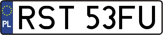 RST53FU