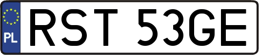 RST53GE