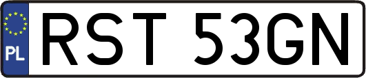 RST53GN