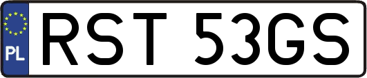 RST53GS