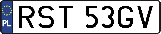 RST53GV