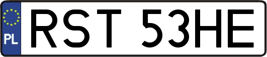 RST53HE