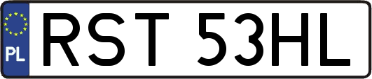 RST53HL