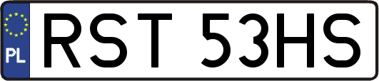 RST53HS