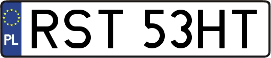 RST53HT