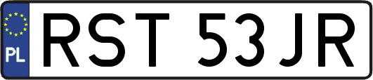 RST53JR
