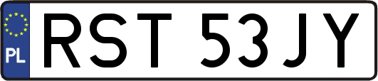 RST53JY