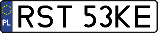 RST53KE