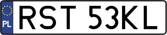 RST53KL
