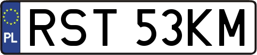 RST53KM